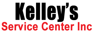Kelley's Service Center Inc Logo